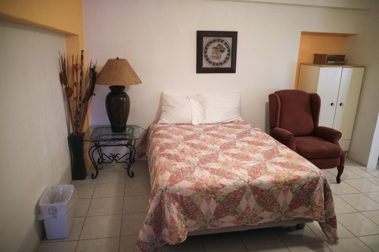 Playa Hermosa Inn At The Beach Ensenada Buitenkant foto
